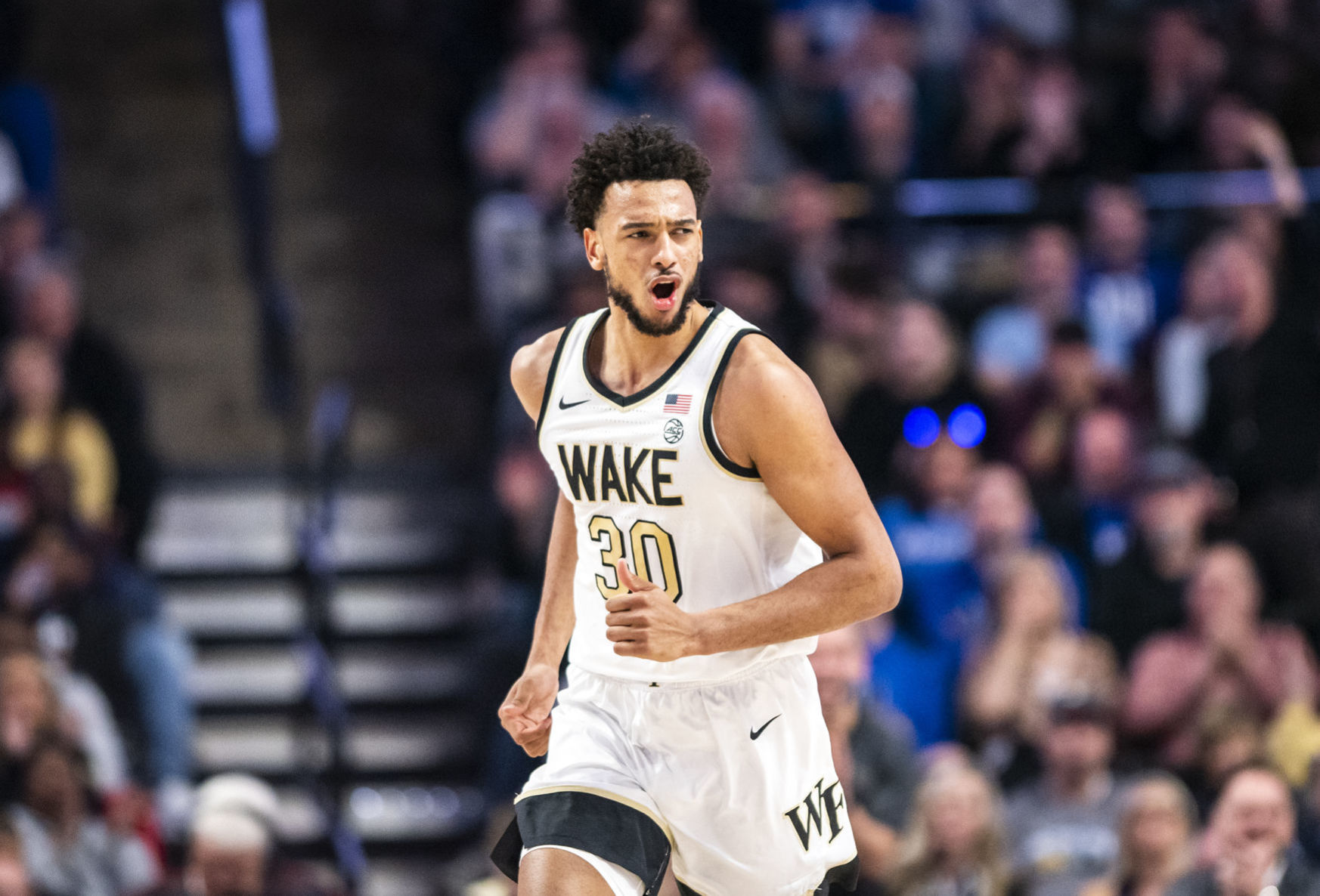 WakeBasketball